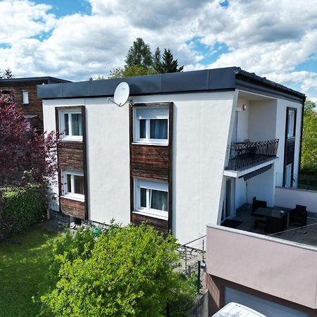 Pm-Apart Premstaetten Unterpremstaetten ภายนอก รูปภาพ