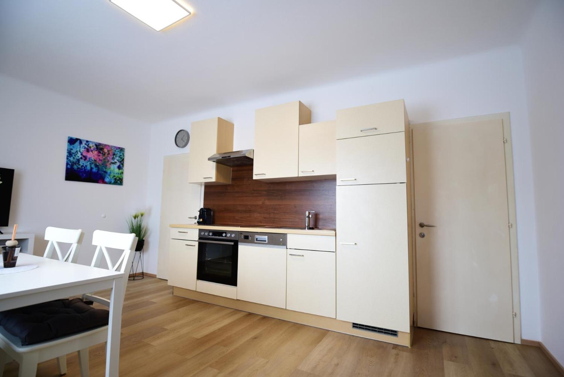 Pm-Apart Premstaetten Unterpremstaetten ภายนอก รูปภาพ