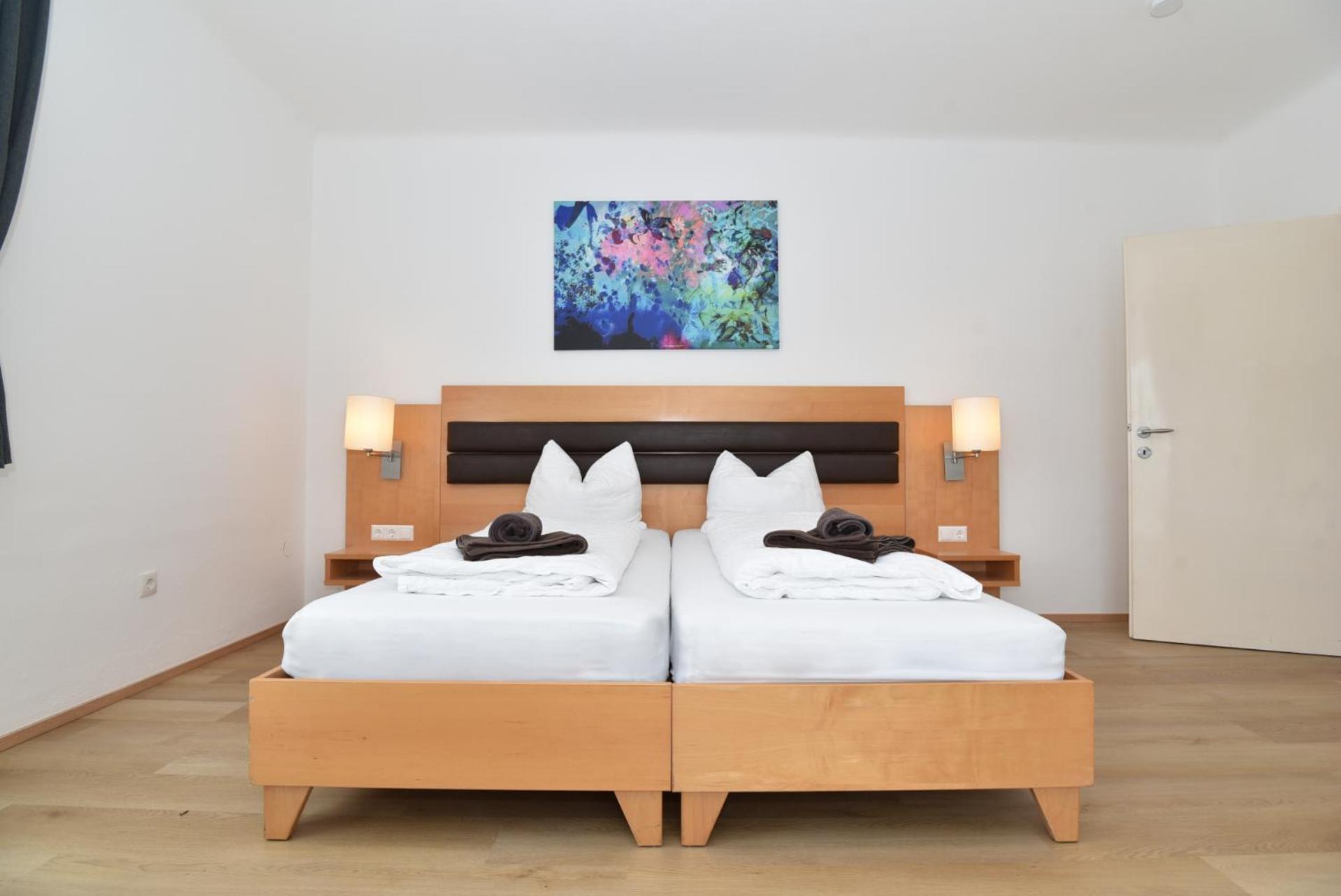 Pm-Apart Premstaetten Unterpremstaetten ภายนอก รูปภาพ