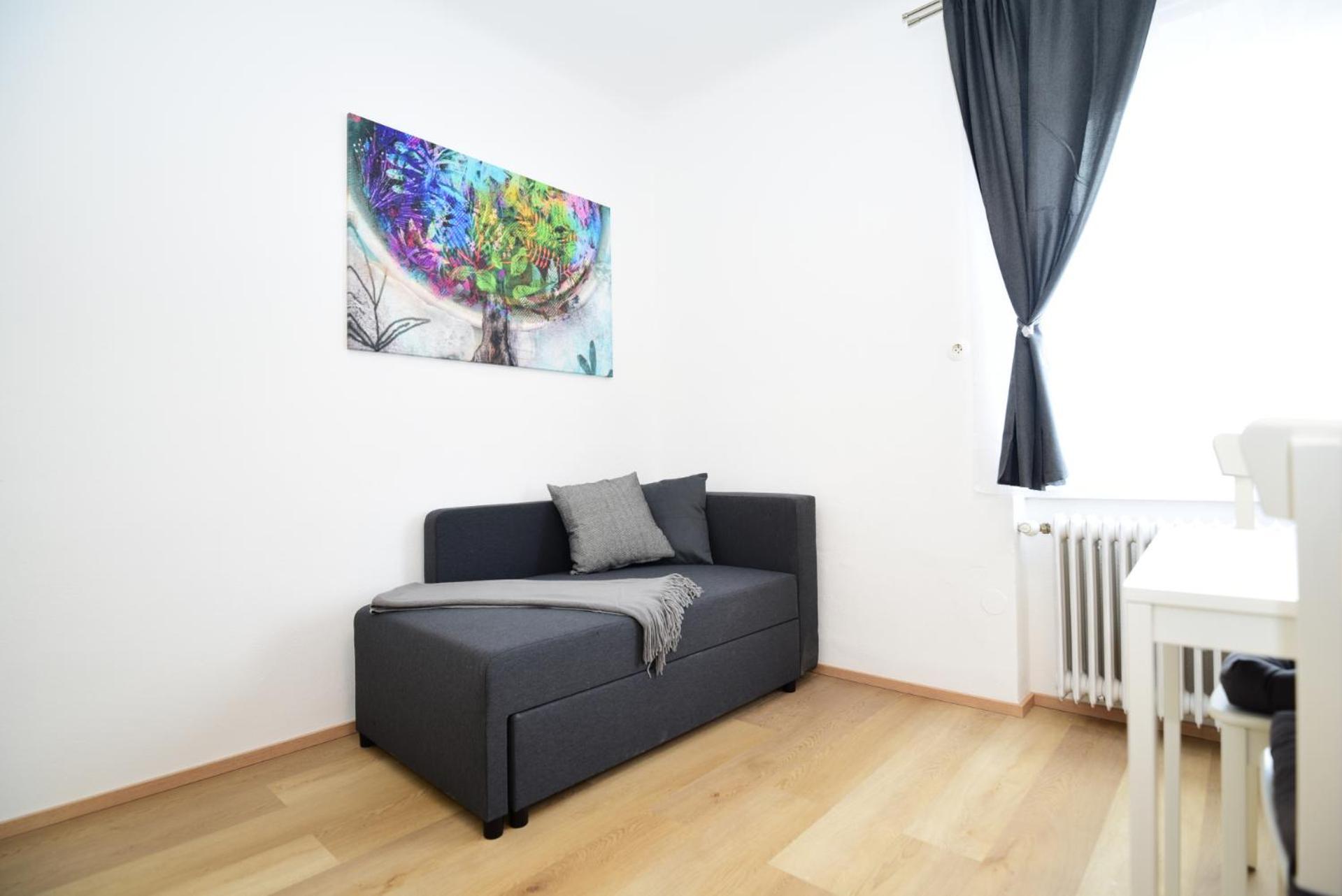 Pm-Apart Premstaetten Unterpremstaetten ภายนอก รูปภาพ