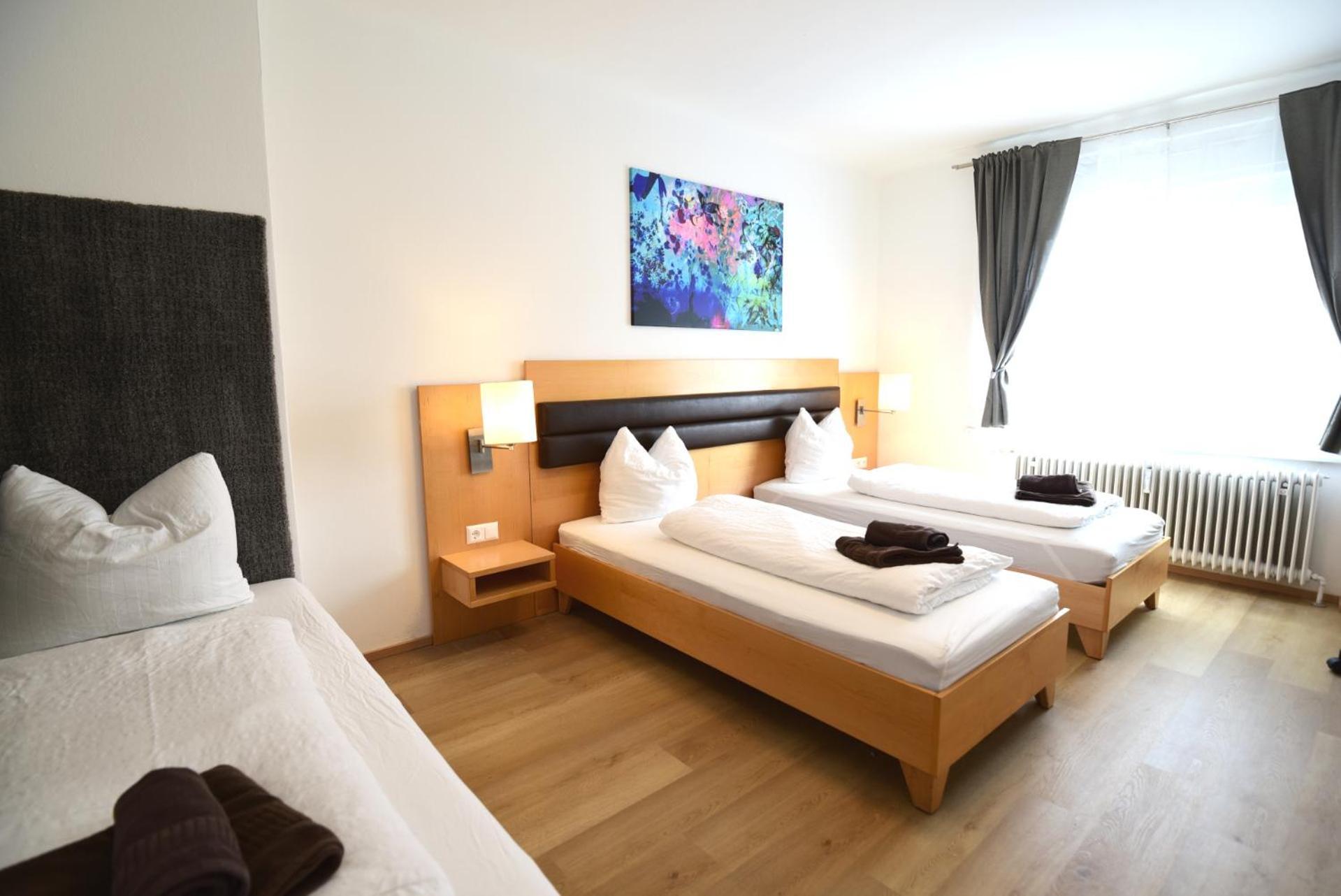 Pm-Apart Premstaetten Unterpremstaetten ภายนอก รูปภาพ