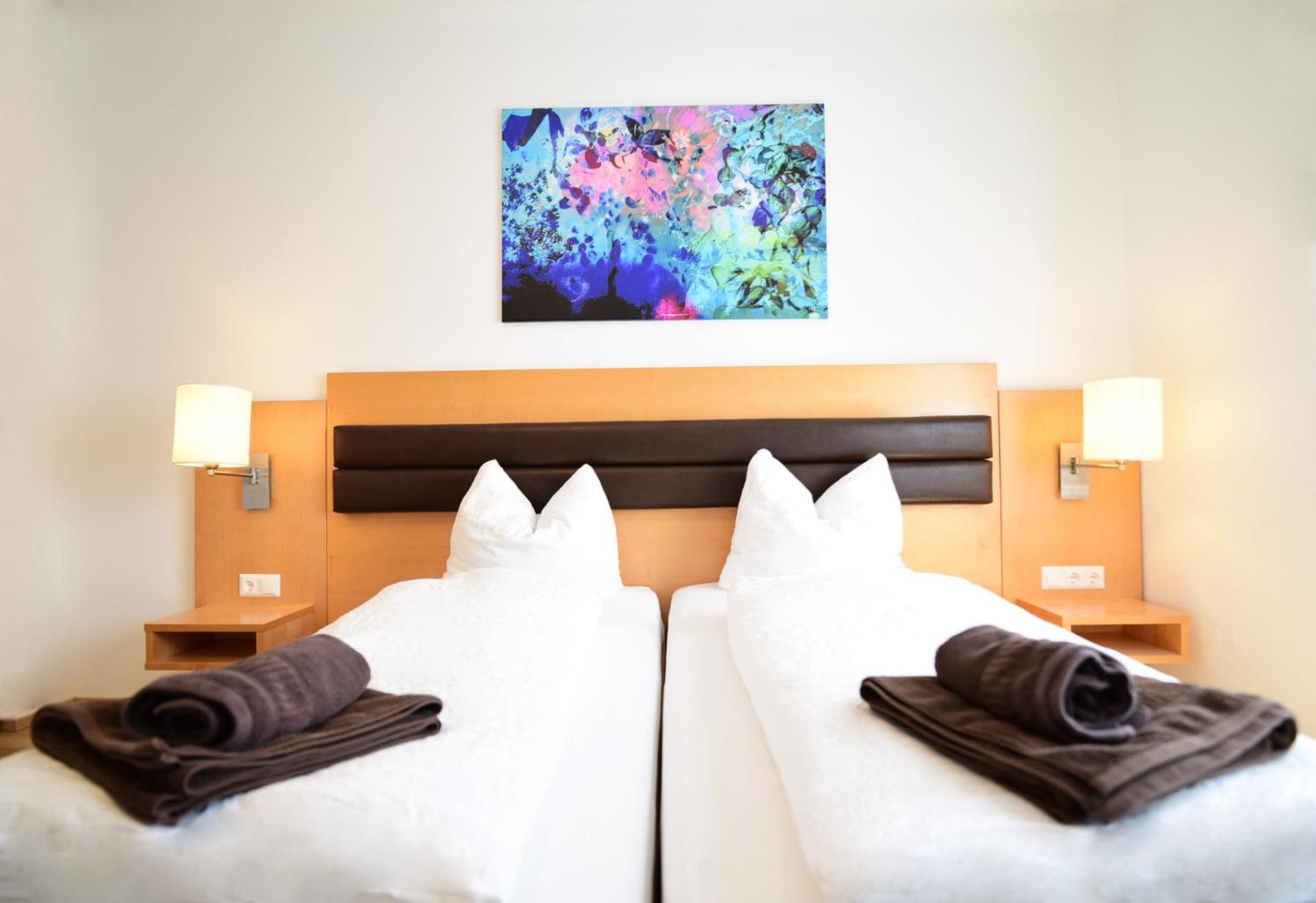 Pm-Apart Premstaetten Unterpremstaetten ภายนอก รูปภาพ