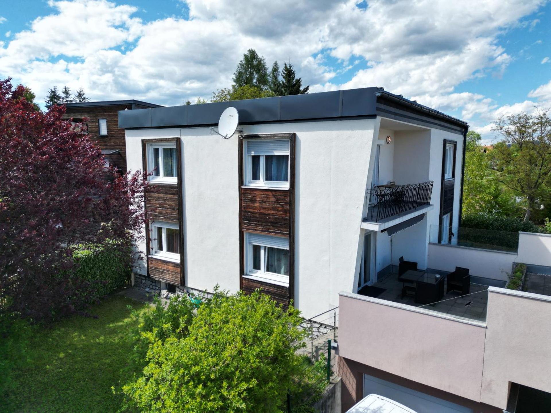 Pm-Apart Premstaetten Unterpremstaetten ภายนอก รูปภาพ