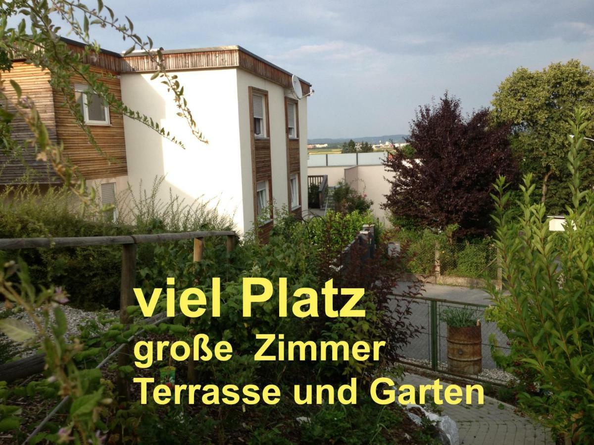 Pm-Apart Premstaetten Unterpremstaetten ภายนอก รูปภาพ